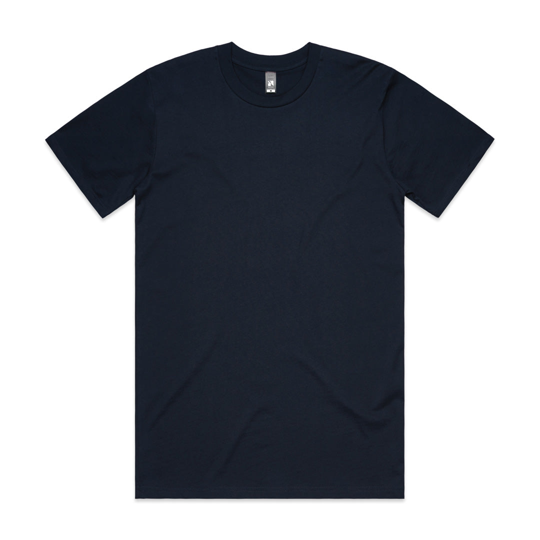 AS Colour The Classic Tee | Mens | Short Sleeve Shirts & Tops