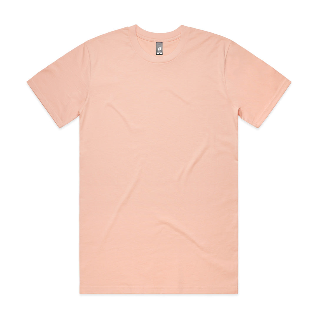 AS Colour The Classic Tee | Mens | Short Sleeve Shirts & Tops