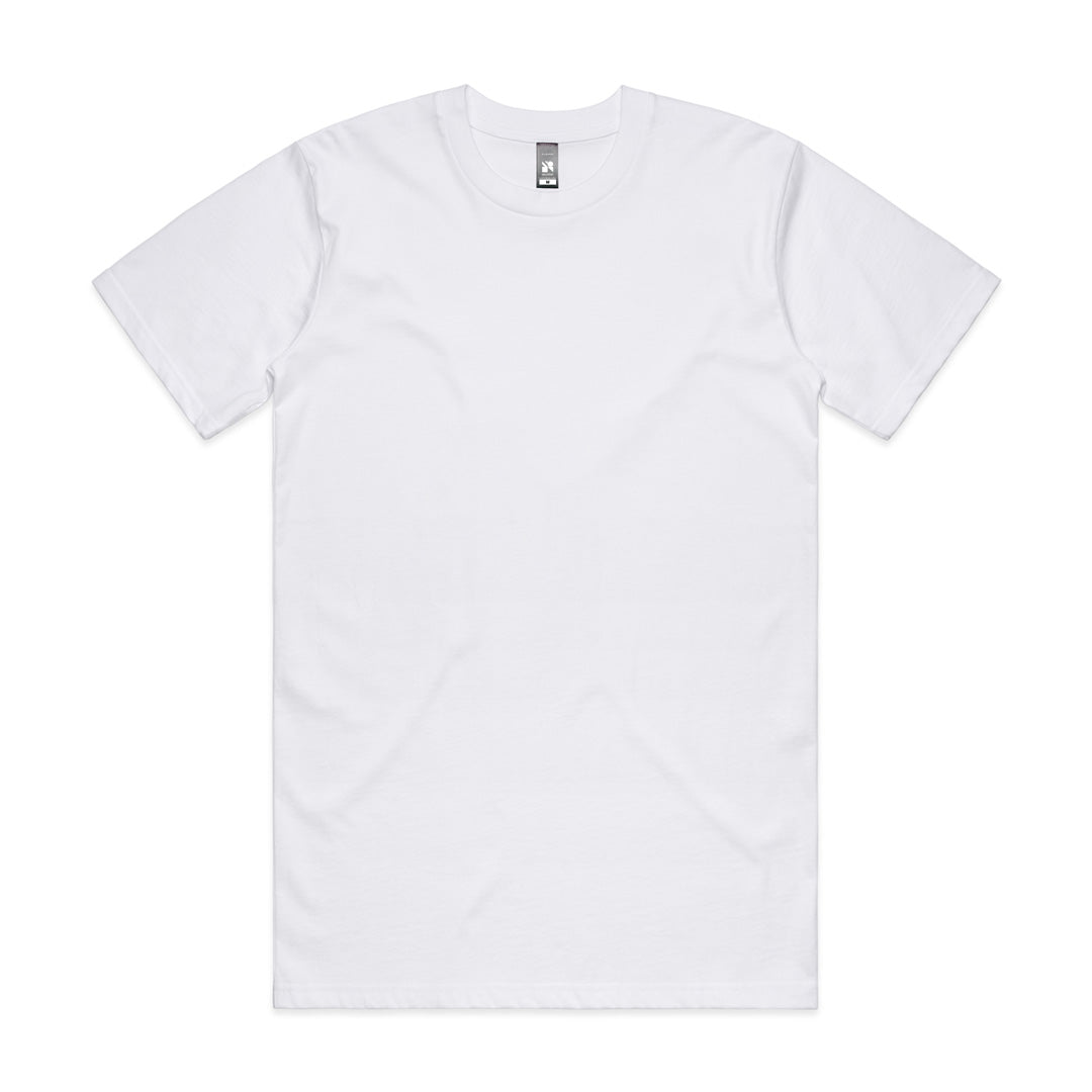 AS Colour The Classic Tee | Mens | Short Sleeve Shirts & Tops