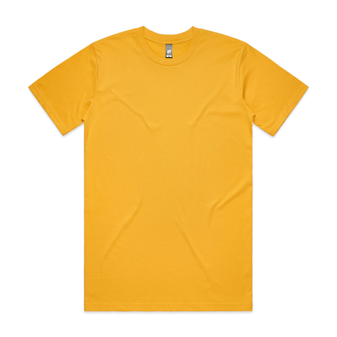 AS Colour The Classic Tee | Mens | Short Sleeve Shirts & Tops