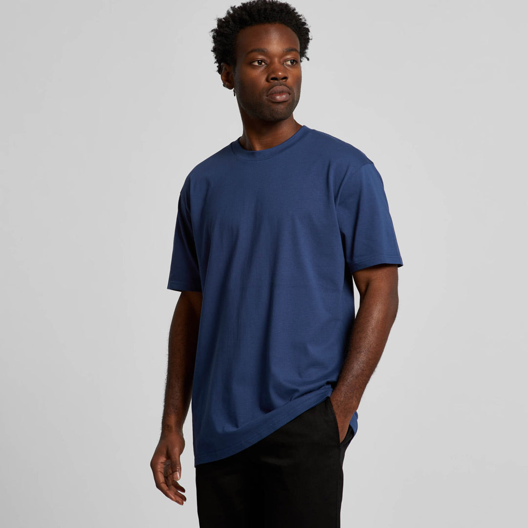 AS Colour The Classic Tee | Mens | Short Sleeve Shirts & Tops