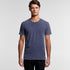 AS Colour The Stone Wash Tee | Mens | Short Sleeve Shirts & Tops