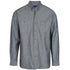 Gloweave The Icon Shirt | Mens | Long Sleeve Black Shirts & Tops