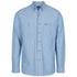 Gloweave The Icon Shirt | Mens | Long Sleeve Chambray Shirts & Tops
