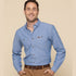 Gloweave The Icon Shirt | Mens | Long Sleeve Shirts & Tops