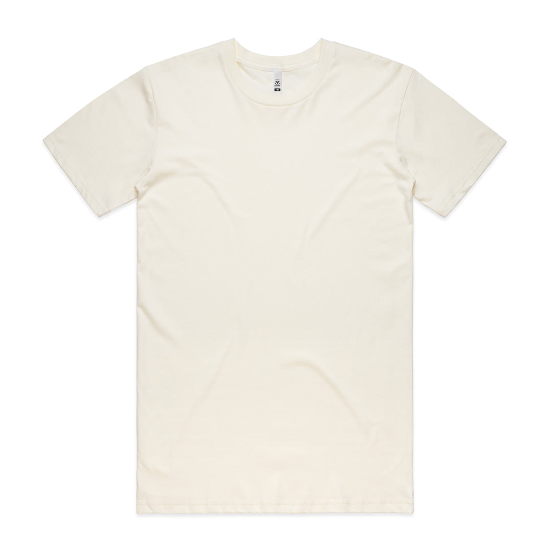 AS Colour The Basic Tee | Mens | Short Sleeve Shirts & Tops