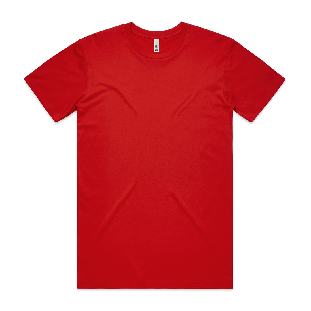 AS Colour The Basic Tee | Mens | Short Sleeve Shirts & Tops