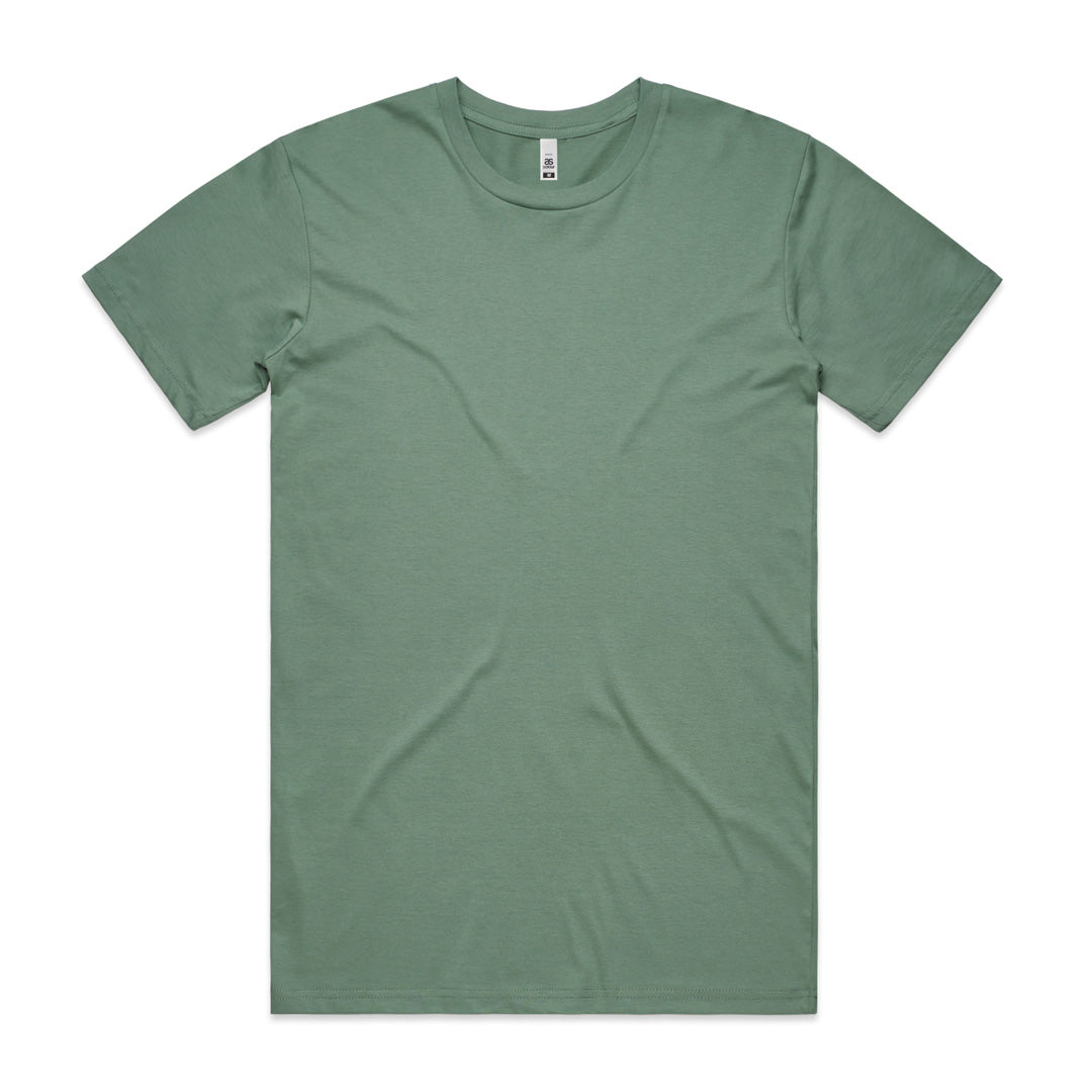 AS Colour The Basic Tee | Mens | Short Sleeve Shirts & Tops