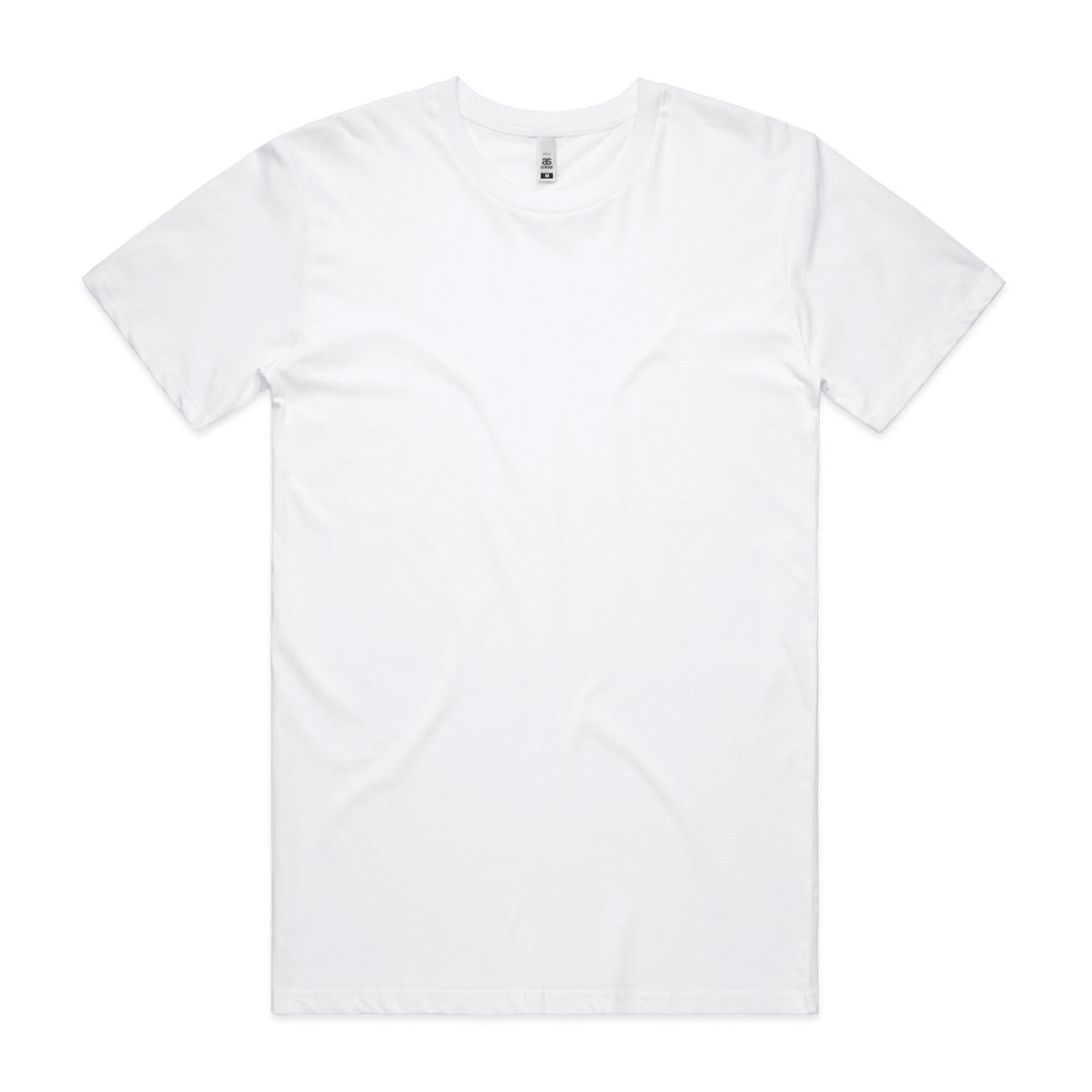 AS Colour The Basic Tee | Mens | Short Sleeve Shirts & Tops