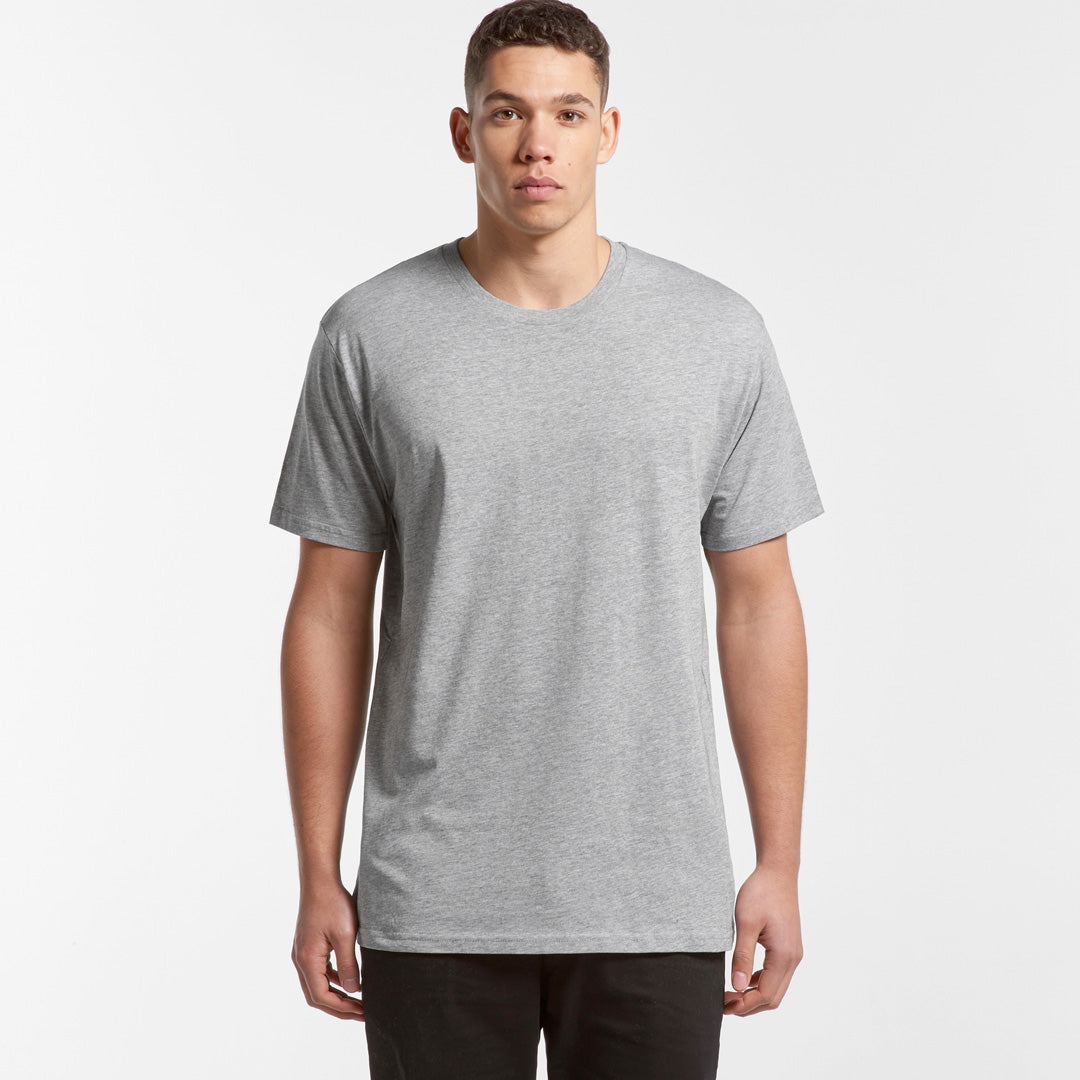 AS Colour The Basic Tee | Mens | Short Sleeve Shirts & Tops