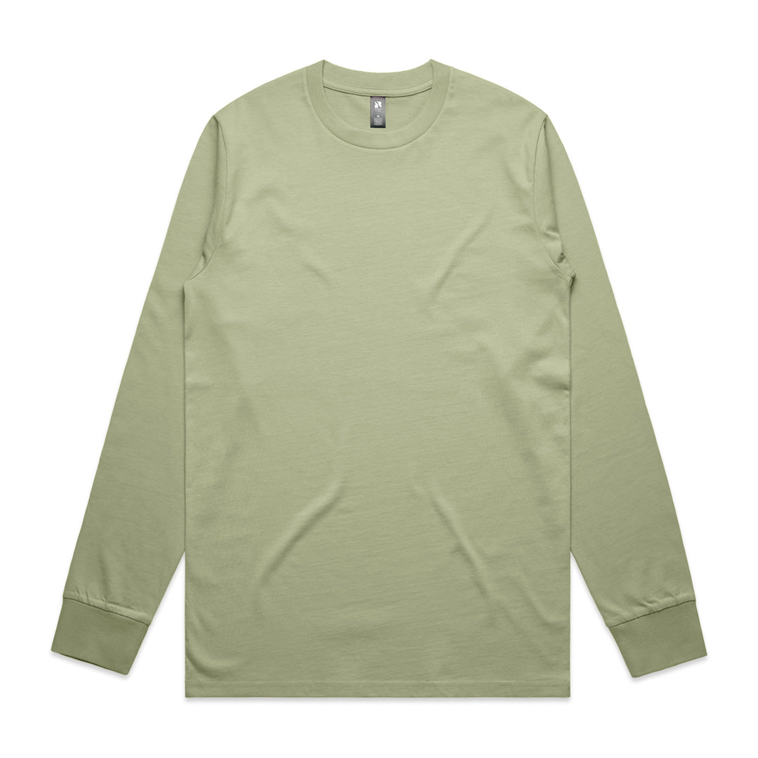 AS Colour The Classic Tee | Mens | Long Sleeve Shirts & Tops