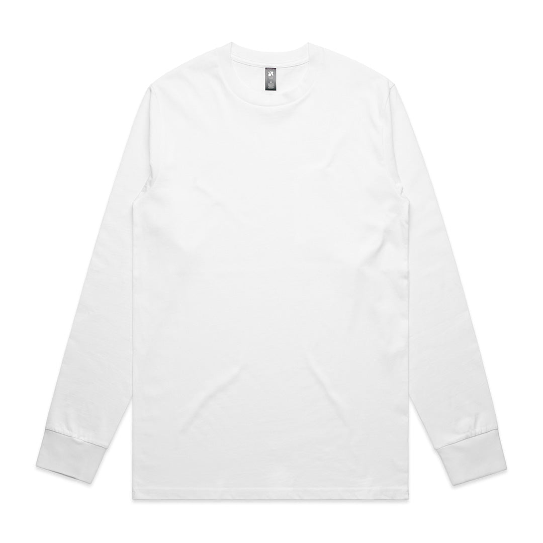 AS Colour The Classic Tee | Mens | Long Sleeve Shirts & Tops