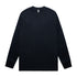 AS Colour The Classic Tee | Mens | Long Sleeve Navy Shirts & Tops
