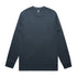 AS Colour The Classic Tee | Mens | Long Sleeve Petrol Blue Shirts & Tops