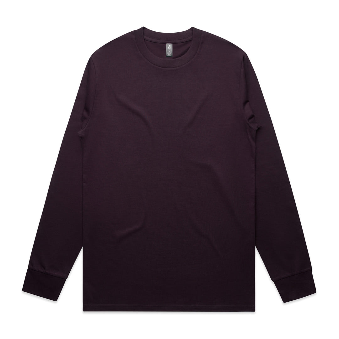 AS Colour The Classic Tee | Mens | Long Sleeve Shirts & Tops