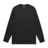 AS Colour The Classic Pocket Tee | Long Sleeve | Mens Black Shirts & Tops