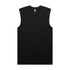 AS Colour The Classic Tank | Mens Black Shirts & Tops