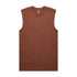 AS Colour The Classic Tank | Mens Clay-as Shirts & Tops
