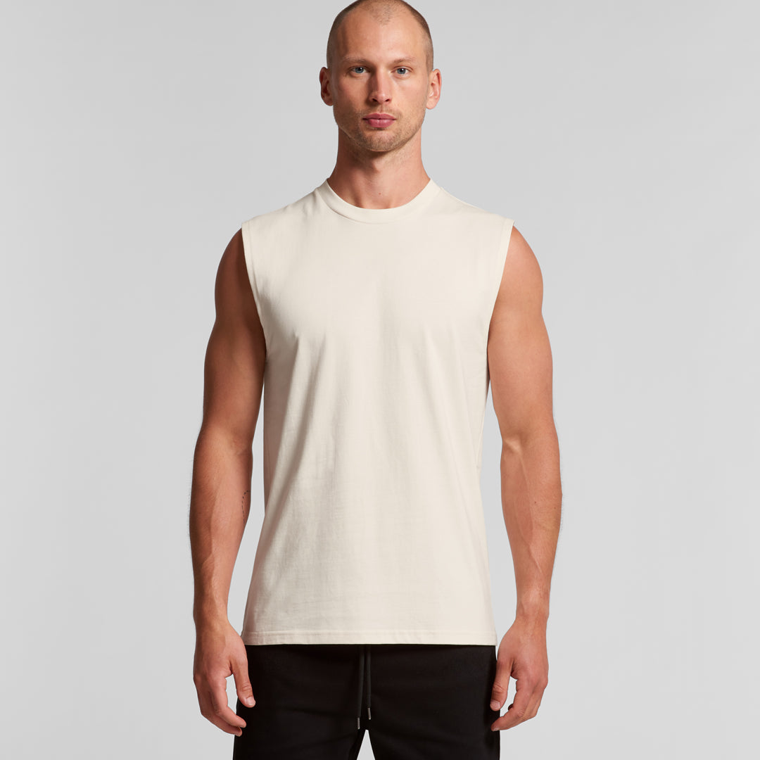 AS Colour The Classic Tank | Mens Shirts & Tops