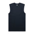 AS Colour The Classic Tank | Mens Navy Shirts & Tops