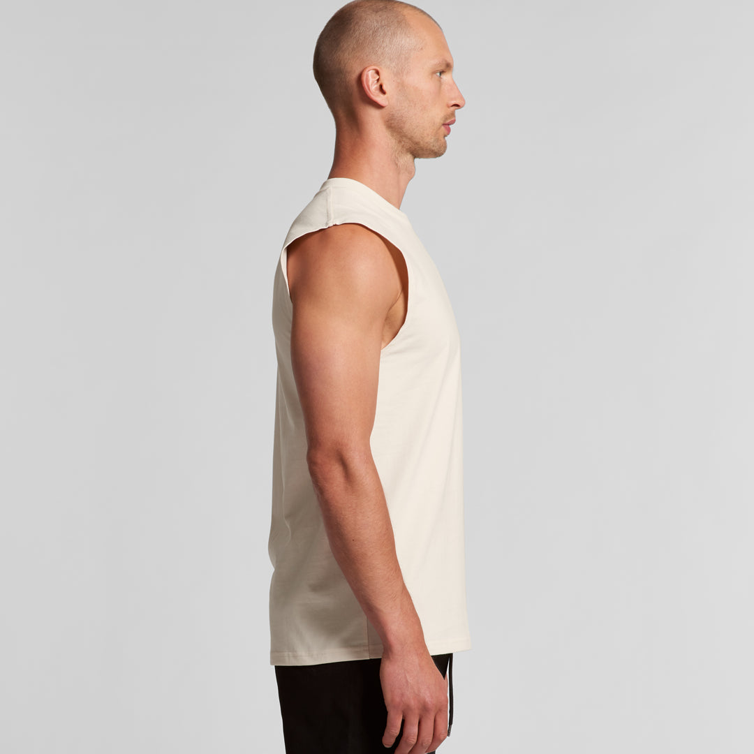 AS Colour The Classic Tank | Mens Shirts & Tops