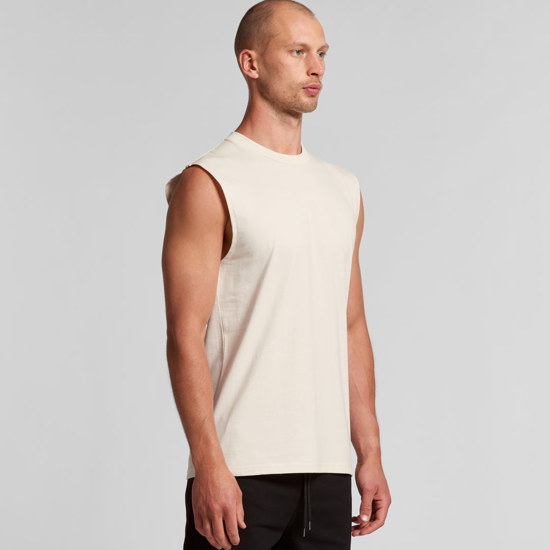 AS Colour The Classic Tank | Mens Shirts & Tops