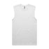 AS Colour The Classic Tank | Mens White Shirts & Tops