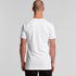 AS Colour The Staple Plus Tee | Mens | Short Sleeve Shirts & Tops