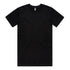AS Colour The Staple Plus Tee | Mens | Short Sleeve Black Shirts & Tops