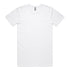 AS Colour The Staple Plus Tee | Mens | Short Sleeve White Shirts & Tops