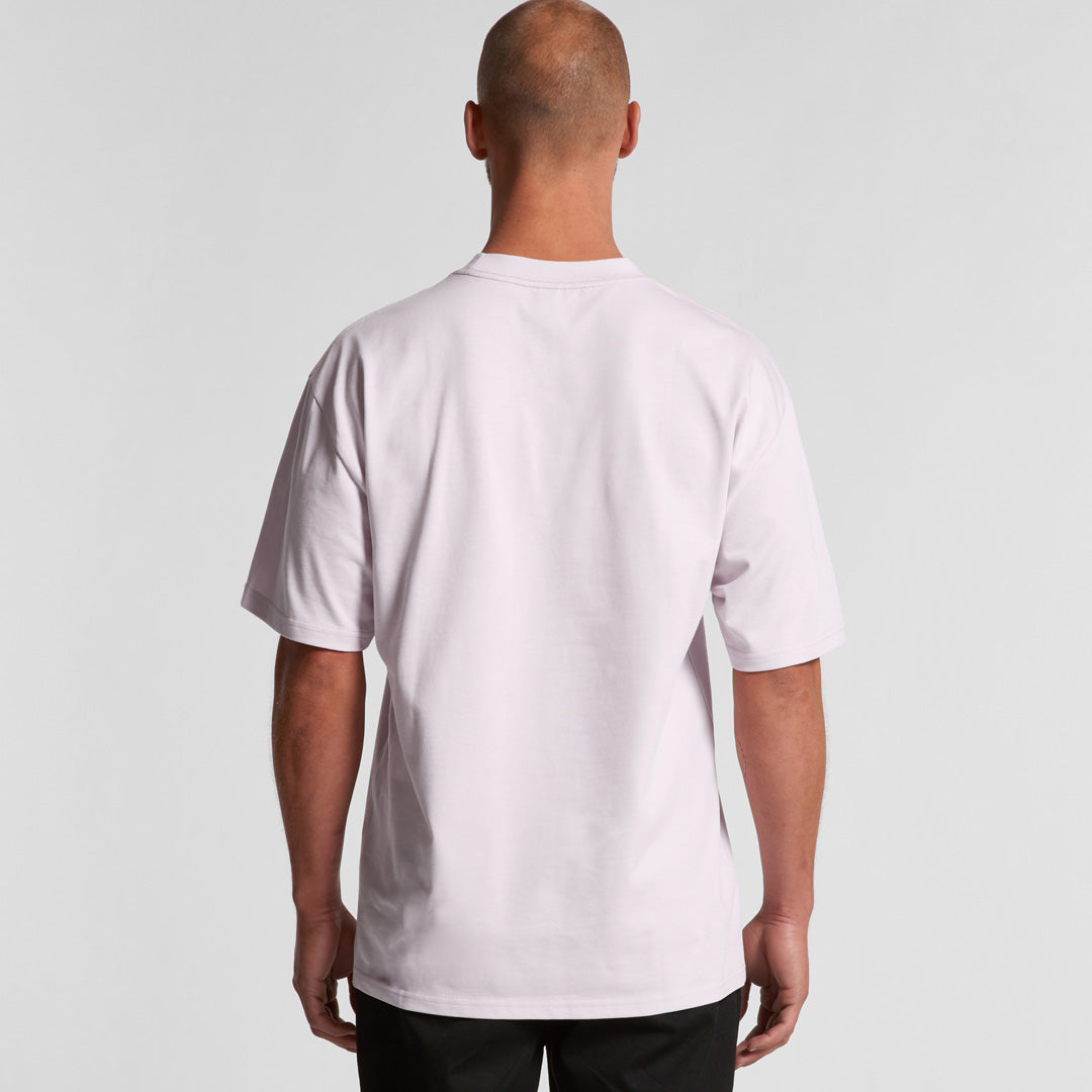 AS Colour The Heavy Tee | Mens | Short Sleeve Shirts & Tops
