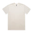 AS Colour The Heavy Tee | Mens | Short Sleeve Ecru Shirts & Tops