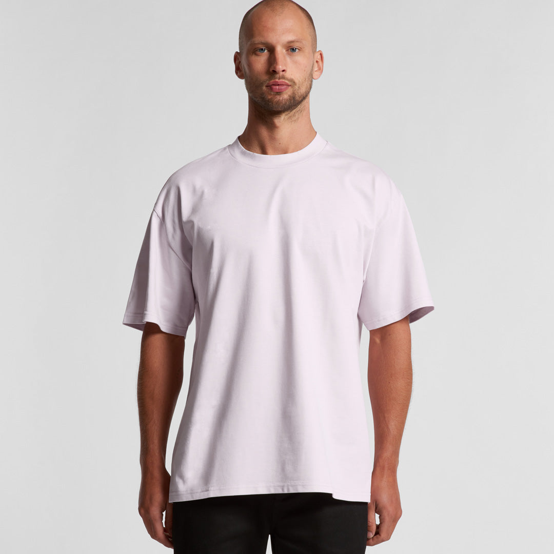 AS Colour The Heavy Tee | Mens | Short Sleeve Shirts & Tops