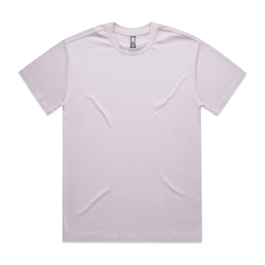 AS Colour The Heavy Tee | Mens | Short Sleeve Shirts & Tops