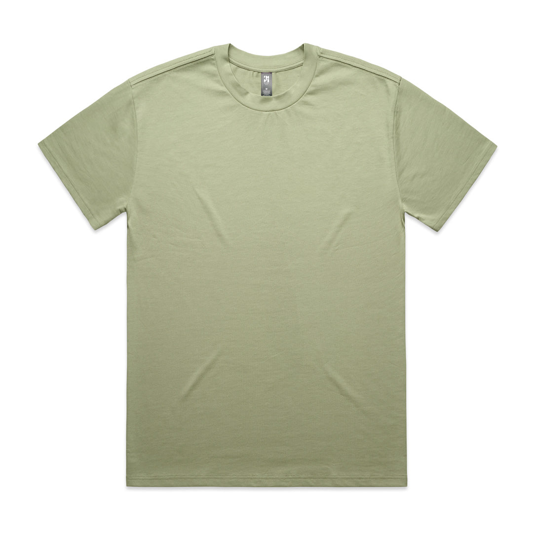 AS Colour The Heavy Tee | Mens | Short Sleeve Shirts & Tops