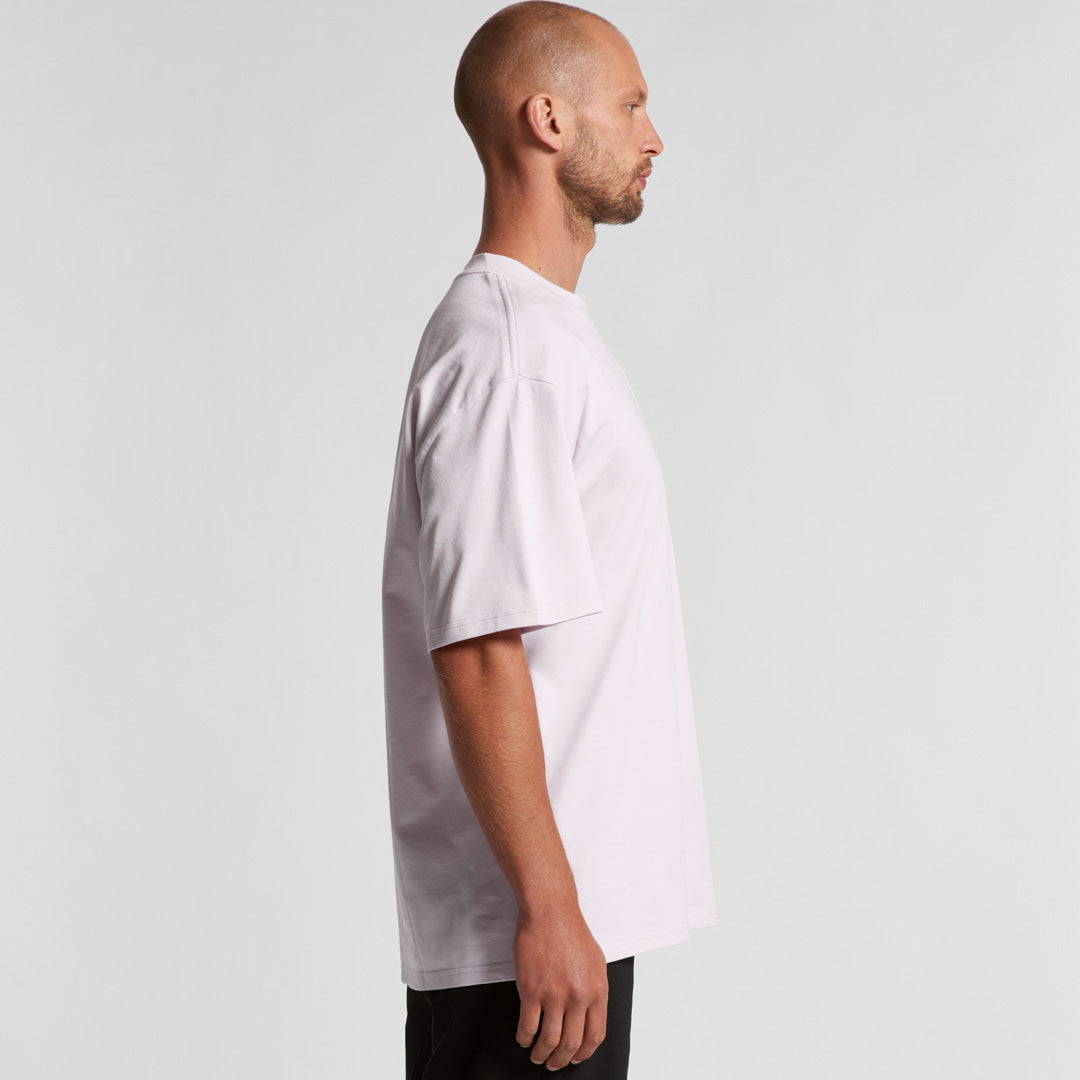 AS Colour The Heavy Tee | Mens | Short Sleeve Shirts & Tops