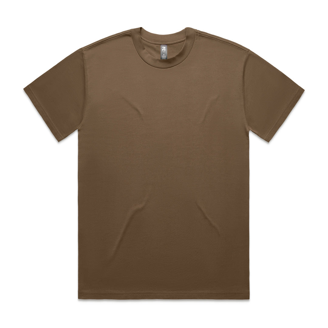 AS Colour The Heavy Tee | Mens | Short Sleeve Shirts & Tops