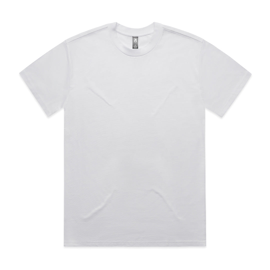 AS Colour The Heavy Tee | Mens | Short Sleeve Shirts & Tops
