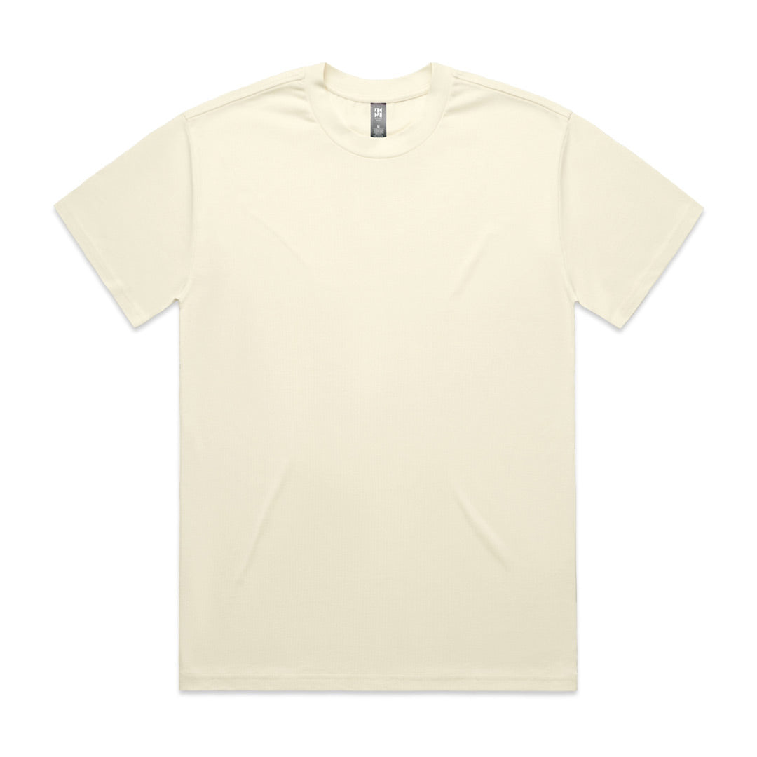 AS Colour The Heavy Tee | Mens | Short Sleeve Butter Shirts & Tops