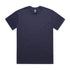AS Colour The Heavy Tee | Mens | Short Sleeve Midnight Blue Shirts & Tops