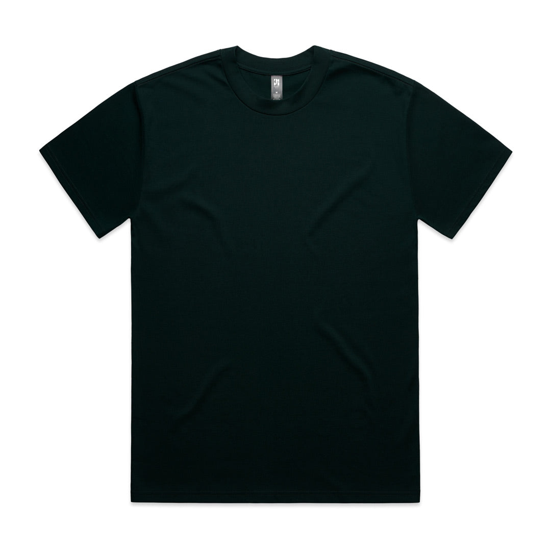 AS Colour The Heavy Tee | Mens | Short Sleeve Shirts & Tops