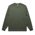 AS Colour The Heavy Tee | Mens | Long Sleeve Cypress Shirts & Tops