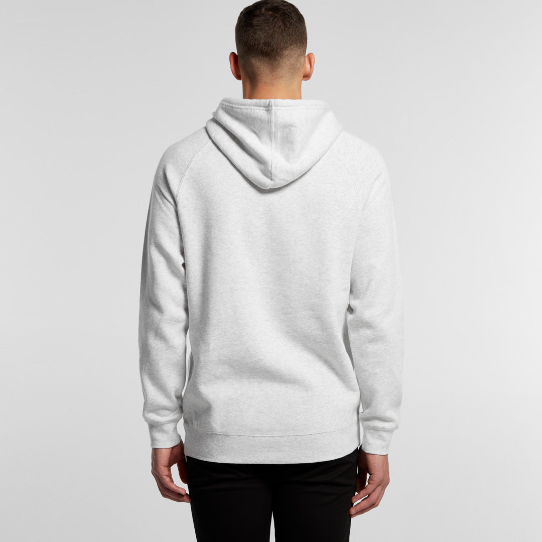 AS Colour The Supply Hood | Mens | Pullover Outerwear