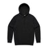 AS Colour The Supply Hood | Mens | Pullover Black Outerwear