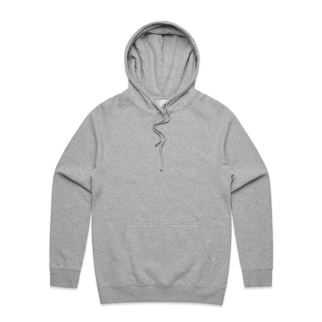 AS Colour The Supply Hood | Mens | Pullover Outerwear