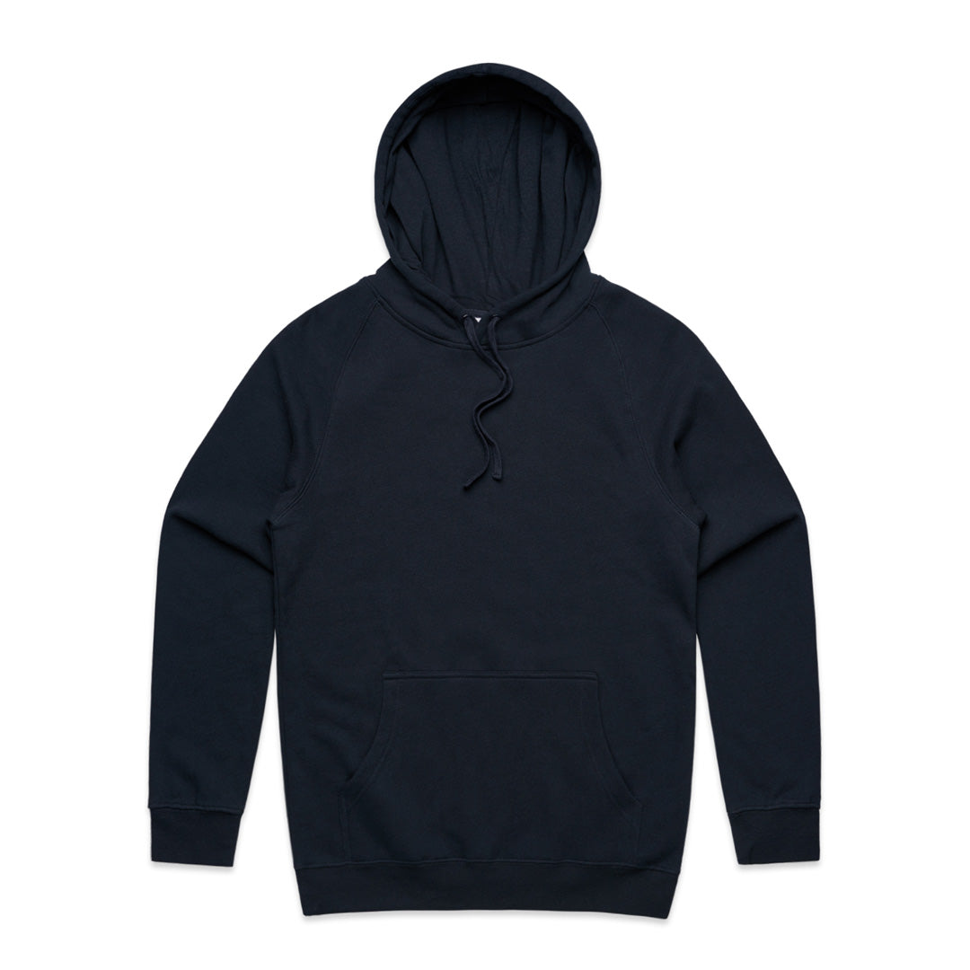 AS Colour The Supply Hood | Mens | Pullover Outerwear