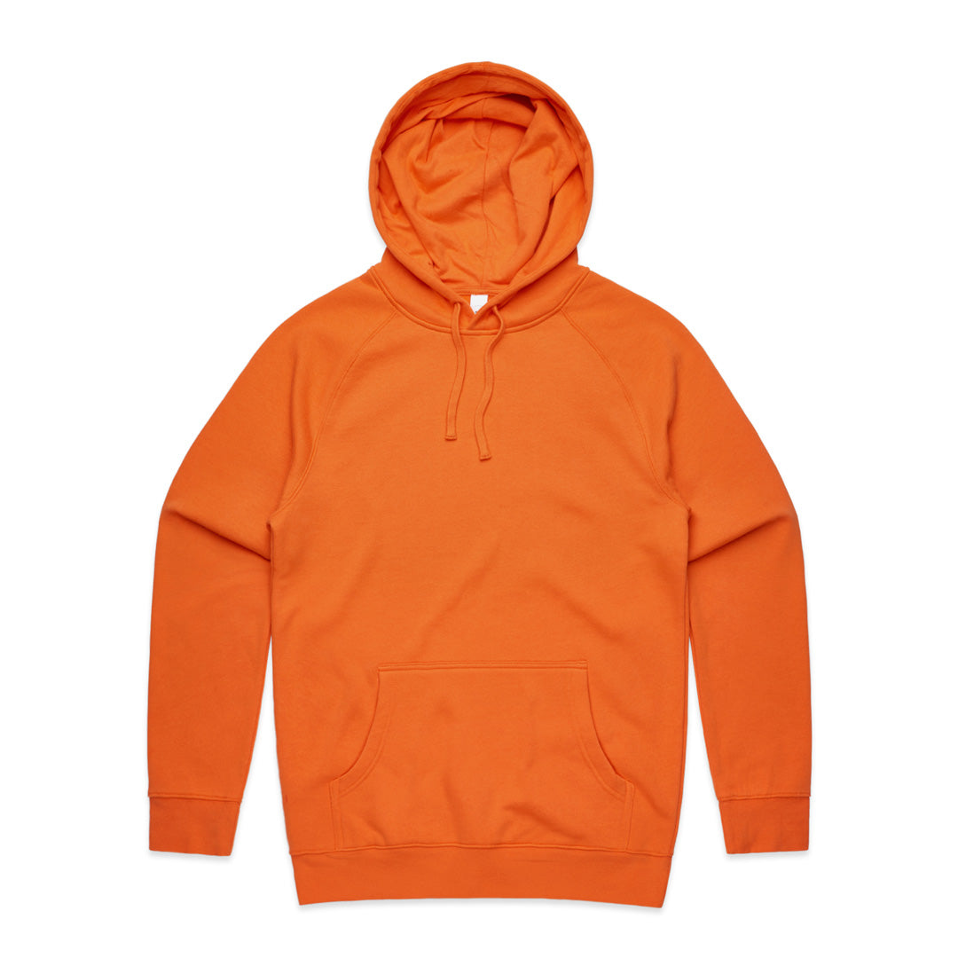 AS Colour The Supply Hood | Mens | Pullover Outerwear