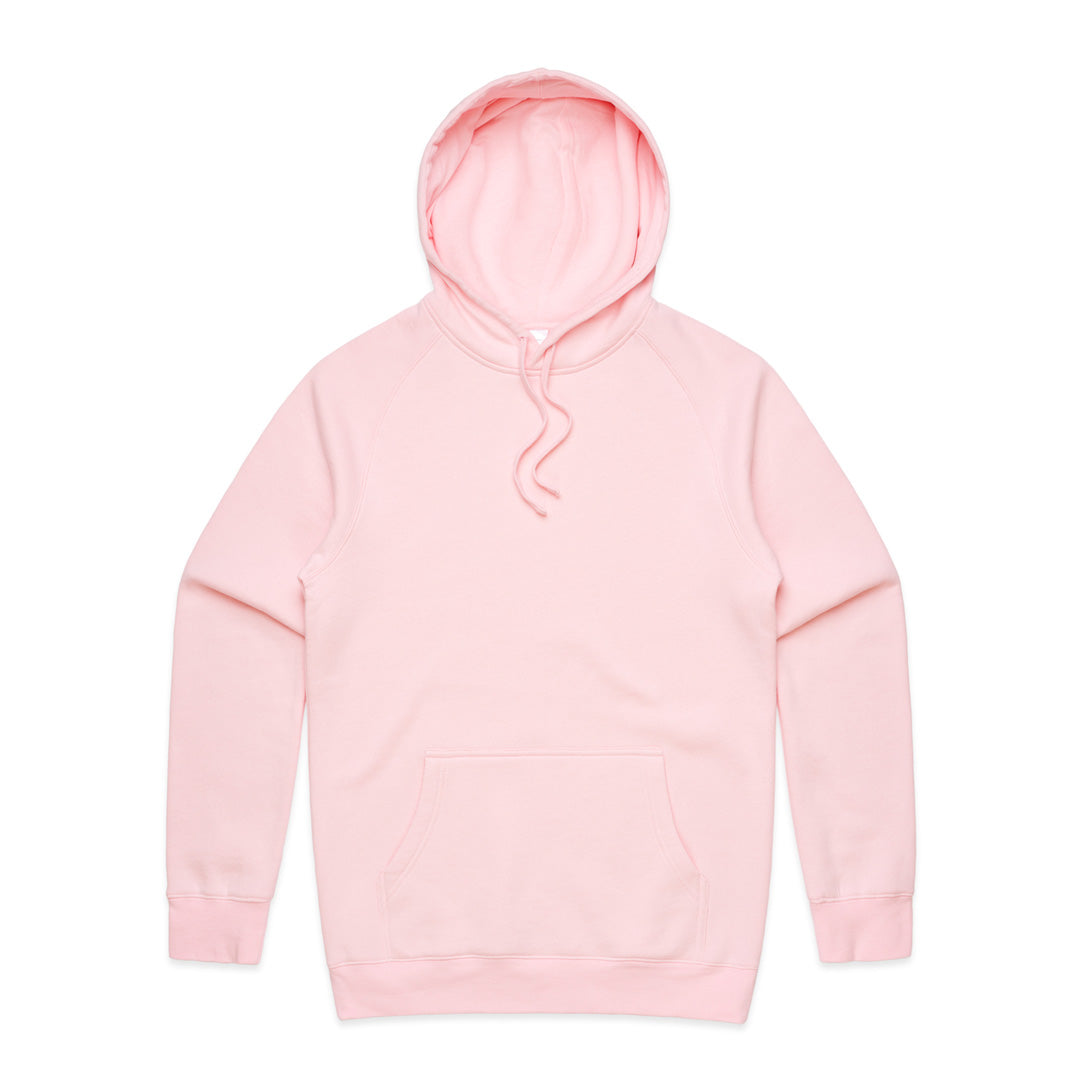 AS Colour The Supply Hood | Mens | Pullover Outerwear