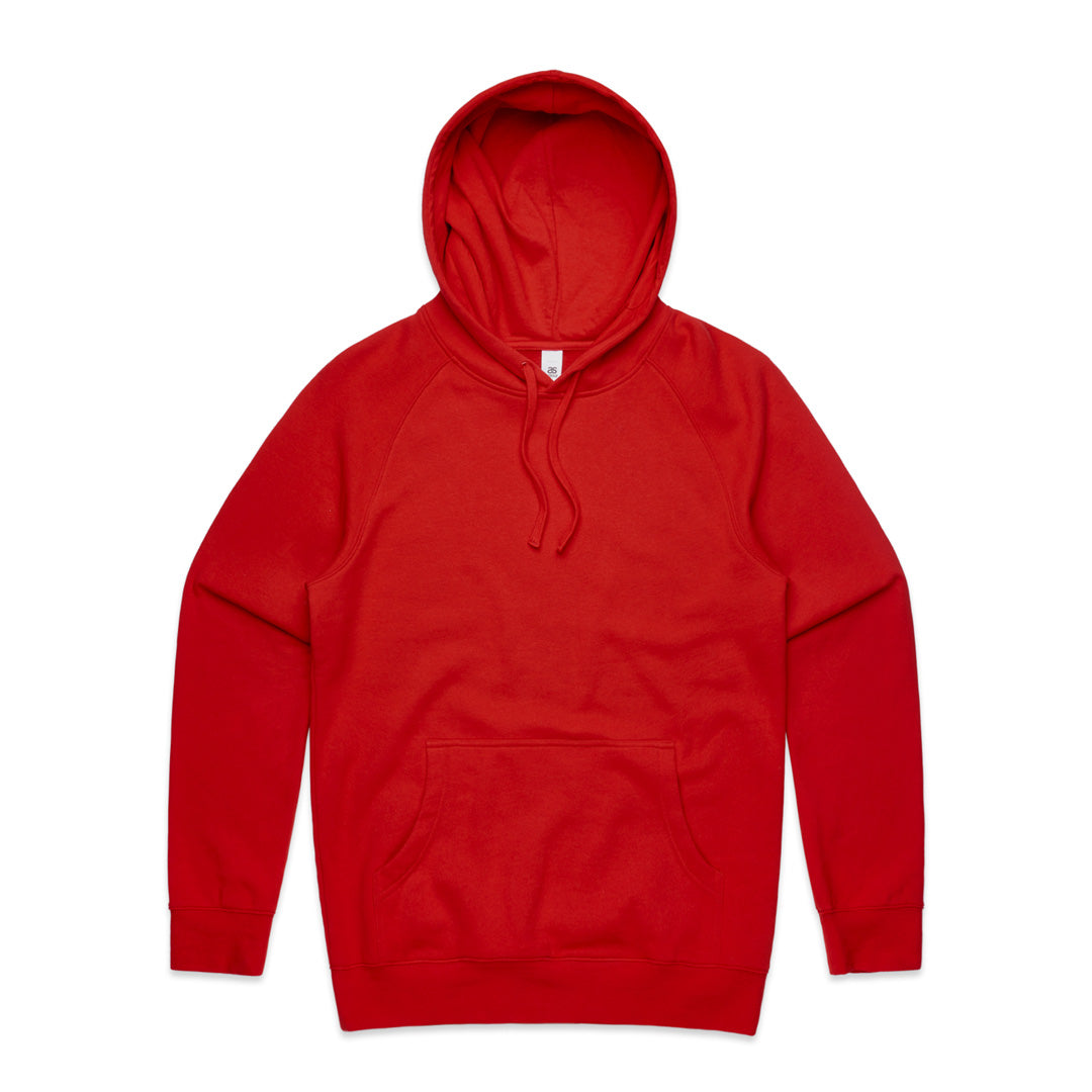 AS Colour The Supply Hood | Mens | Pullover Outerwear
