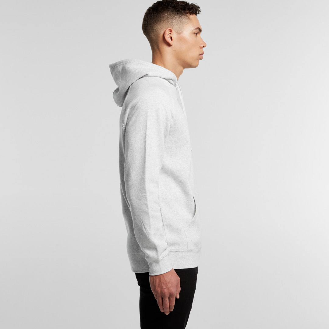AS Colour The Supply Hood | Mens | Pullover Outerwear